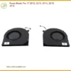 Fan Laptop Razer Blade Pro 17 – Thay Nhanh Giá Rẻ Tại Trung Tâm