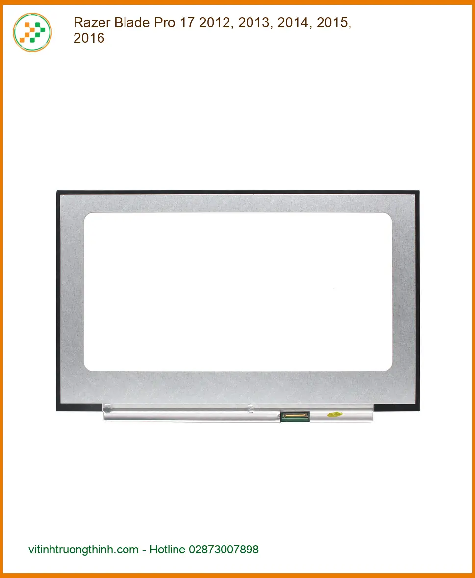 Màn hình Laptop Razer Blade Pro 17 - Thay Nhanh Lấy Liền Tại Cửa Hàng Gần Nhất TPHCM
