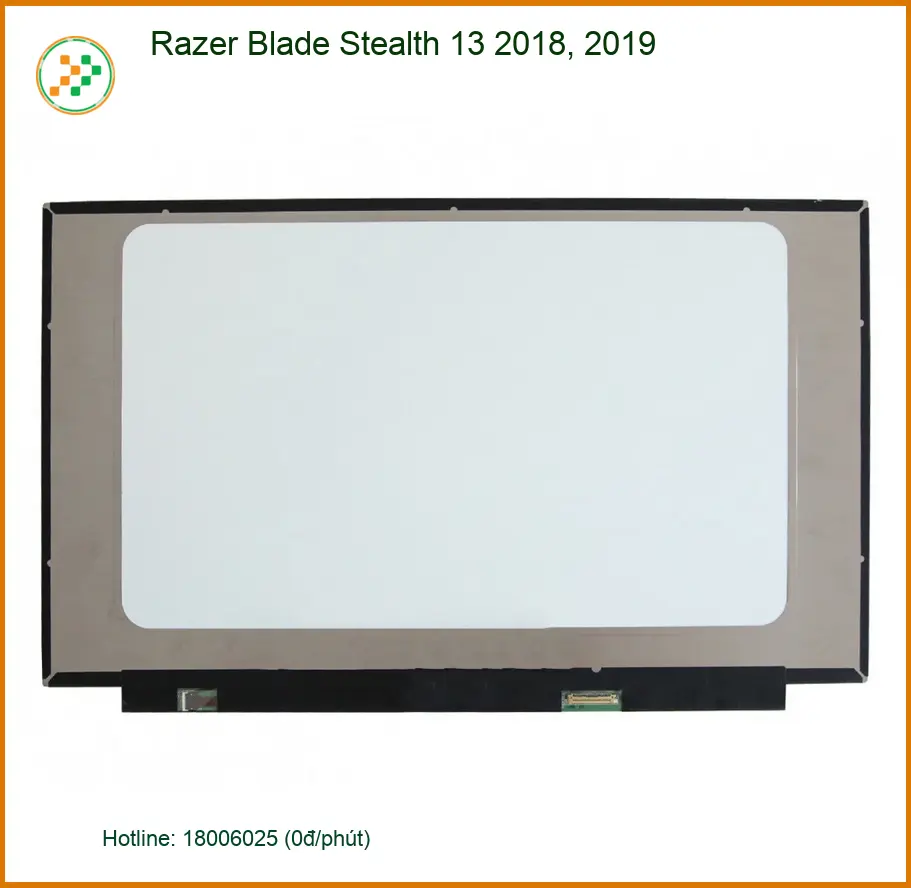 Màn hình Laptop Razer Blade Stealth 13 – Thay Màn Hình Laptop Lấy Ngay Giá Rẻ TPHCM