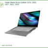 Quạt Laptop Razer Blade Studio Edition – Thay Lấy Liền, Giá Rẻ TPHCM