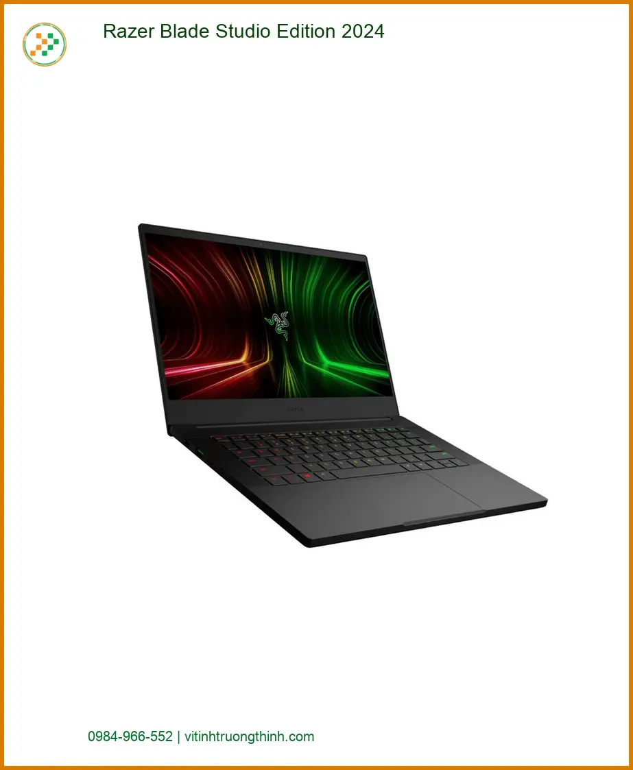 Quạt Laptop Razer Blade Studio Edition - Trung Tâm TPHCM Lấy Liền