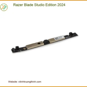 Webcam Laptop Razer Blade Studio Edition – Lắp Đặt Tận Nơi TPHCM Nhanh Chóng
