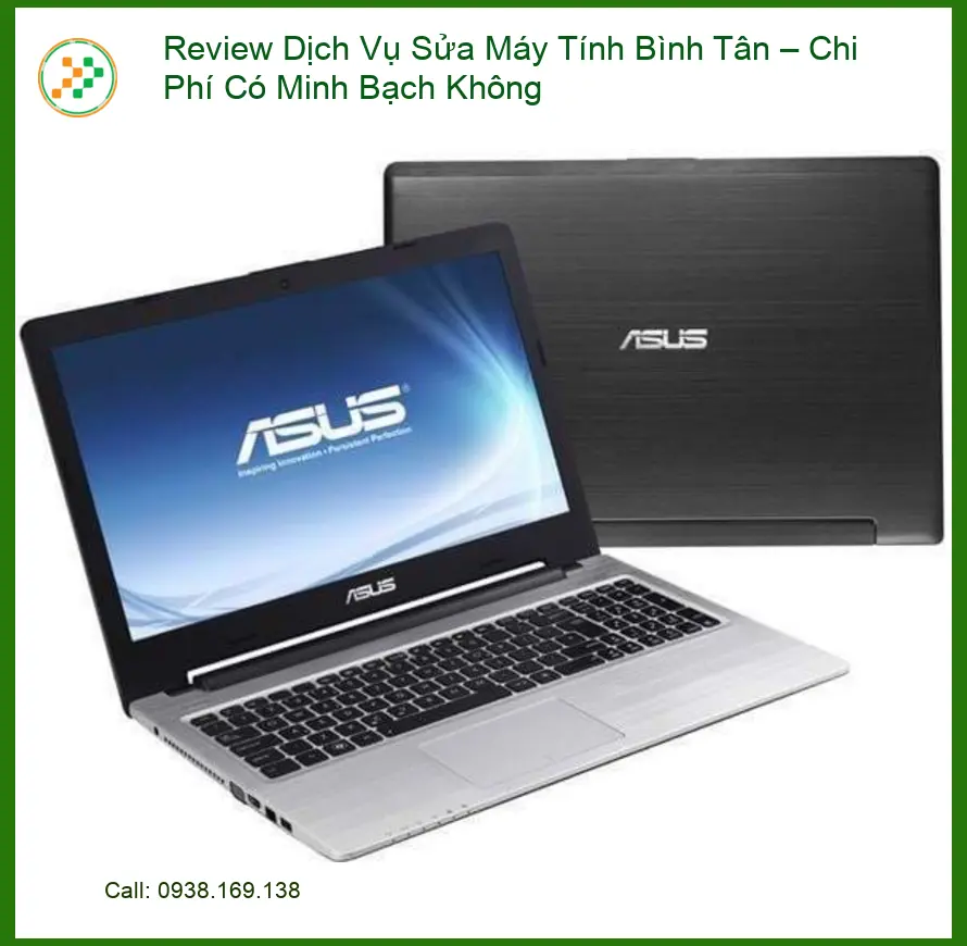 Sửa máy tính Review Dịch Vụ Máy Tính Bình Tân – Chi Phí Minh Bạch, Giá Rõ Ràng