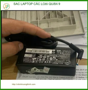 Chú Minh kỹ sư tìm nơi SAC LAPTOP CÁC LOẠI Quận 9 uy tín