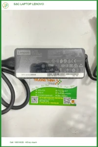 Cửa hàng SẠC LAPTOP LENOVO Quận Gò Vấp uy tín lấy ngay – Chú Phúc tìm sạc gấp