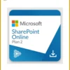 SharePoint Online Plan 2 1 User 12 Tháng – Mua Bản Quyền TPHCM | Giá Tốt Nhanh