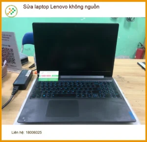 Trung tâm Sửa laptop Lenovo không nguồn Quận Bình Tân Uy tín – Anh Đức kỹ sư điện tử review