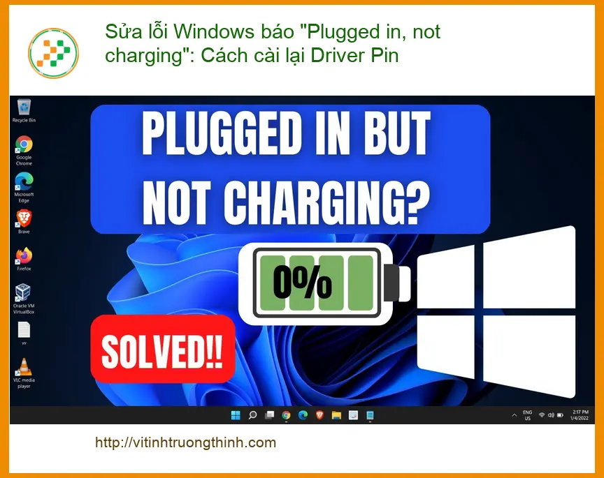 Windows Sửa lỗi báo