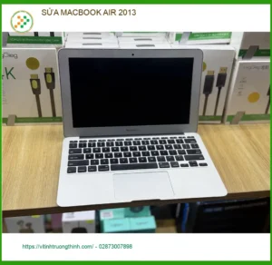 Chú Tấn kiến trúc sư tìm dịch vụ sửa Macbook Air 2013 Quận Tân Bình lấy ngay