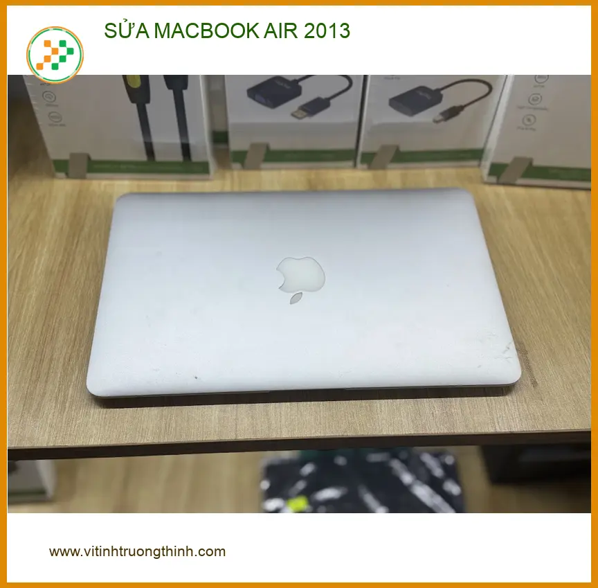 Chú Tấn kiến trúc sư tìm dịch vụ sửa Macbook Air 2013 Quận Tân Bình lấy ngay ảnh thực tế 1