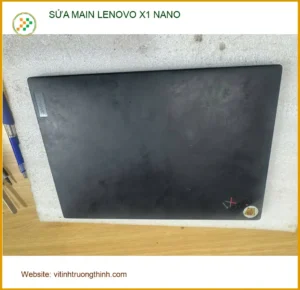 Địa điểm sửa main Lenovo X1 Nano Quận Tân Bình – Anh Khang cần gấp
