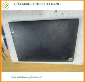Chị Nga review – Tiệm sửa main lenovo x1 nano quận Tân Bình lấy liền