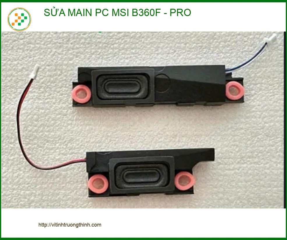 Anh Trọng kỹ sư review Trung tâm Sửa MAIN PC MSI B360F - PRO Quận Tân Bình uy tín