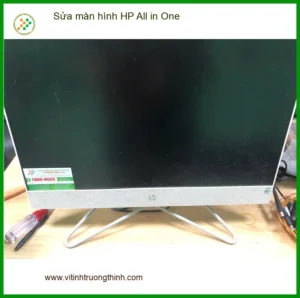 Anh Quang thiết kế đồ họa tìm trung tâm sửa màn hình HP All in One Quận Bình Tân uy tín
