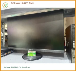 Dịch vụ sửa màn hình vi tính Quận Tân Bình – Chú Hưng họa sĩ tìm nơi uy tín