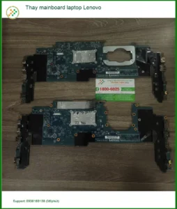 Chị Khuê quản lý nhà hàng – Thay mainboard laptop Lenovo Quận Tân Bình lấy liền