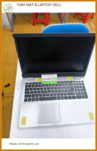 Anh Hùng tìm Địa chỉ Thay Mặt B Laptop Dell Quận Gò Vấp uy tín lấy ngay