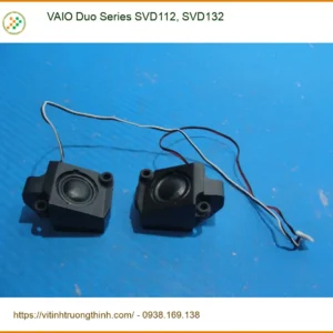 Loa Laptop VAIO Duo Series SVD112 SVD132 – Trung Tâm Thay Lấy Liền TPHCM
