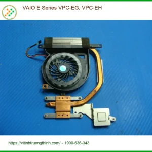 Quạt Laptop VAIO E Series VPC-EG, VPC-EH – Thay Quạt Tận Nơi TPHCM Nhanh