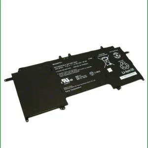 Pin Laptop VAIO Fit SVF13N SVF14N SVF15N – Thay Nhanh Tại Cửa Hàng TPHCM
