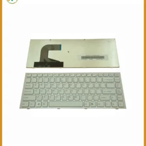 Bàn phím Laptop VAIO S Series SVS13, SVS15 – Lắp Đặt Ngay – Gần Nhất