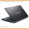 Vỏ Laptop VAIO T Series – Thay Nhanh Lấy Liền Gần Đây Giá Rẻ