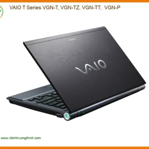 Vỏ Laptop VAIO T Series – Thay Nhanh Lấy Liền Gần Đây Giá Rẻ