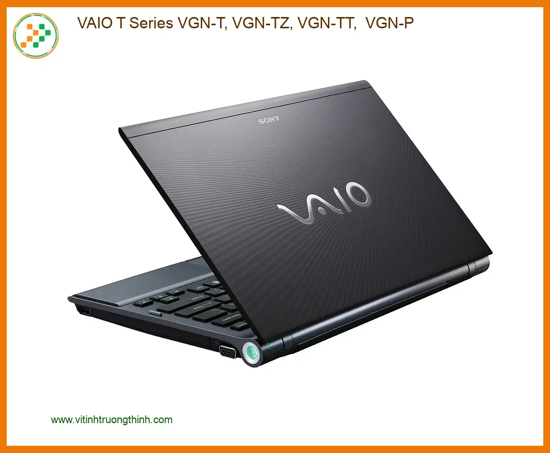 Vỏ Laptop VAIO T Series - Thay Nhanh Lấy Liền Gần Đây Giá Rẻ