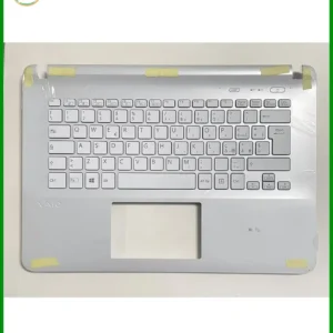 Bàn phím Laptop VAIO SVJ202, SVJ2021, SVJ2022, SVJ2023, SVJ211 – Thay Nhanh TPHCM