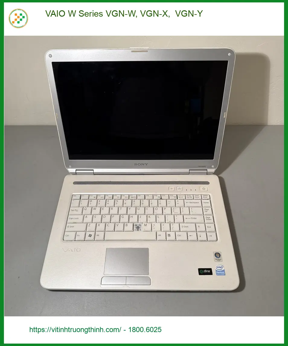 Webcam Laptop VAIO - Sửa Chữa | Thay Mới Chính Hãng Lấy Liền TPHCM
