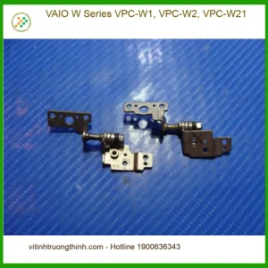 Bản lề Laptop VAIO W Series VPC-W1, VPC-W2, VPC-W21 – Thay nhanh TPHCM