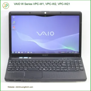 Webcam Laptop VAIO VPC-W1 VPC-W2 VPC-W21 – Thay Lắp Uy Tín Tại Trung Tâm TPHCM