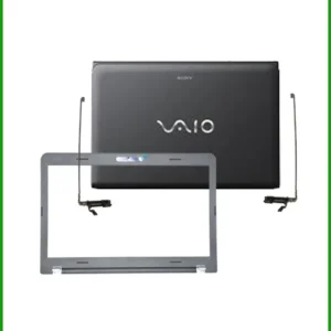 Vỏ Laptop VAIO Y Series VPC-YA, VPC-YB – Thay Vỏ Laptop Giá Rẻ TPHCM