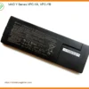 Pin Laptop VAIO Y Series VPC-YA, VPC-YB | Thay Lấy Liền Tại Cửa Hàng Gần Nhất