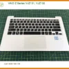 Bàn phím Laptop VAIO Z Series VJZ131, VJZ132 – Thay Lấy Liền TPHCM