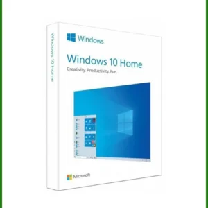 Windows 10 Home ESD 1 PC Chính Hãng – Cài Đặt Nhanh TPHCM – Uy Tín