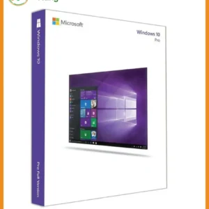 Windows Bản Quyền 10 Pro ESD 1 PC Chính Hãng – Giá Rẻ TPHCM Gần Bạn
