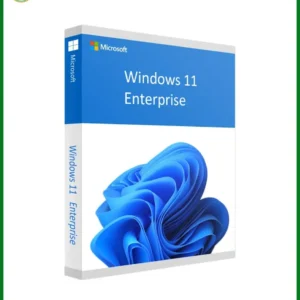 Windows 11 Enterprise E5 Bản Quyền – Nhận ngay trong ngày TPHCM