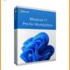Windows Bản Quyền 11 Pro for Workstations OEM 1 PC Chính Hãng – Cài Đặt Tận Nơi TPHCM