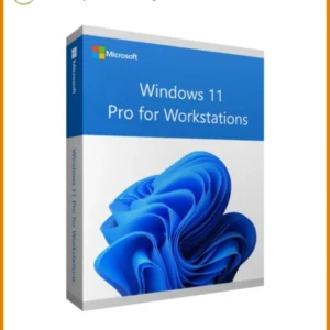 Windows Bản Quyền 11 Pro for Workstations OEM 1 PC Chính Hãng – Cài Đặt Tận Nơi TPHCM