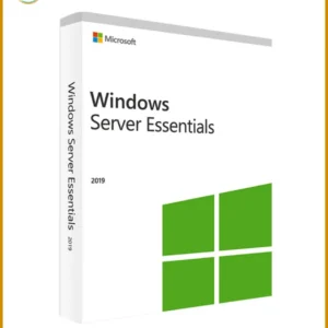 Windows Server 2019 Essentials Chính Hãng – Trung Tâm Cài Đặt TPHCM