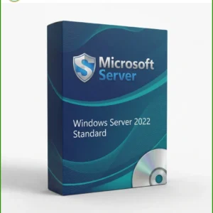 Windows Server 2022 Standard 16 Core Bản Quyền – Cài Đặt Nhanh | Hỗ Trợ Tận Nơi TPHCM