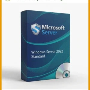 Windows Server Standard Additional 2 Core – Giao Nhanh TPHCM Lắp Đặt Tận Nơi