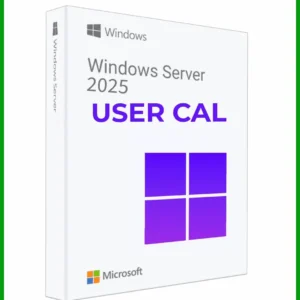 Windows Bản Quyền Server User CAL – Cài Đặt Tận Nơi TPHCM Giá Rẻ