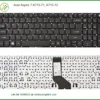 Bàn phím Laptop ACER Aspire 7 – Thay | Sửa Tận nơi TPHCM Nhanh Gọn