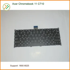 Bàn phím Laptop ACER Acer Chromebook 11 C710 – Thay Lấy Liền, Giá Rẻ TPHCM