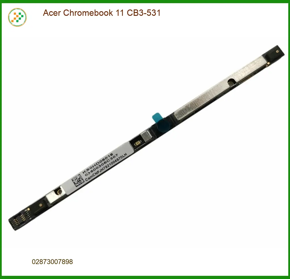Webcam Laptop Acer CB3-531 - Lắp Nhanh Tại Cửa Hàng Gần Nhất