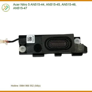Loa Laptop ACER Acer Nitro 5 AN515-44, 45, 46, 47 – Thay Nhanh Giá Rẻ TPHCM