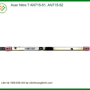 Webcam Laptop Acer Nitro 7 AN715-51, AN715-52 – Sửa Chữa Nhanh TPHCM