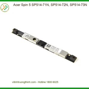 Webcam Laptop ACER Spin 5 – Sửa Webcam Lấy Liền TPHCM – Giá Sinh Viên
